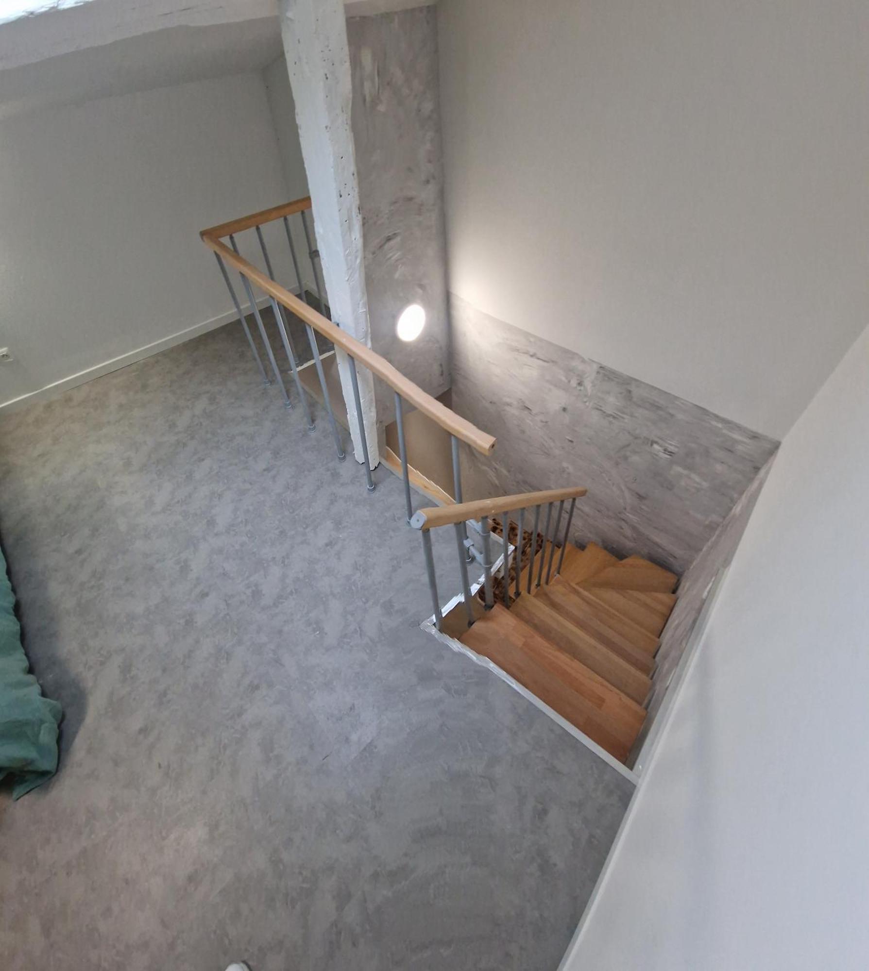 Apartmán Saime Mèze Exteriér fotografie